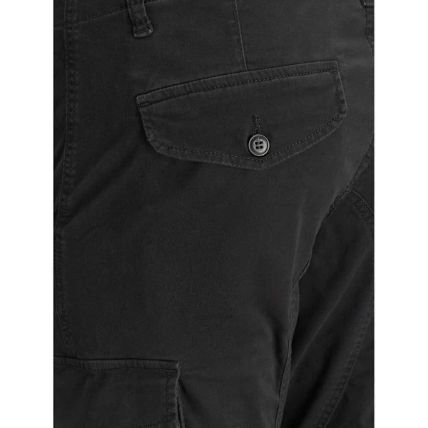 Jack & Jones Bukser Paul Flake Akm 543 Sort 36 / 32 Mand