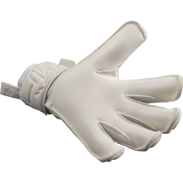 Rinat Målvaktshandskar Santoloco Full Latex Vit 7