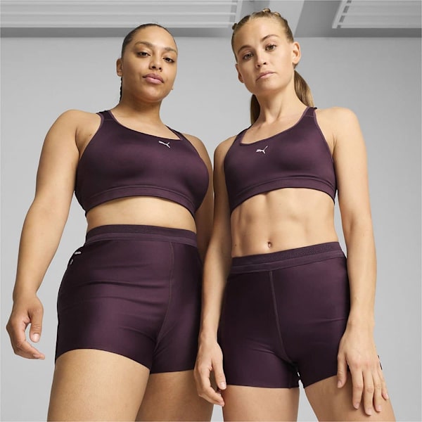 Puma 4keeps Urheilurintaliivit  M Nainen