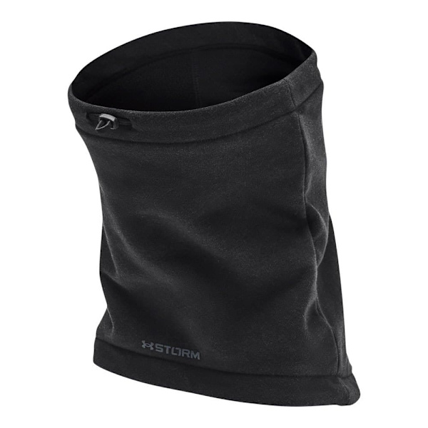 Under Armour Nakkevarmer Storm Fleece Sort  Mand