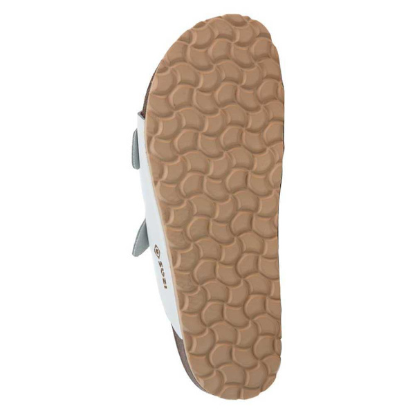 Izas Zell Sandaler Vit EU 36 Kvinna