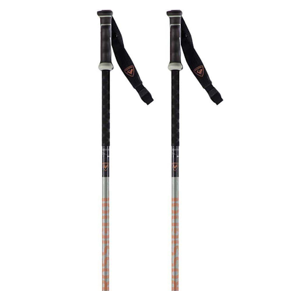 Rossignol Kvinde Polakker Freeride Pro Safety Sort 135 cm