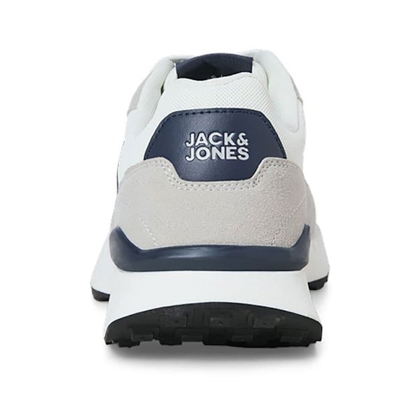Jack & Jones Boston Lenkkarit Harmaa EU 40 Mies