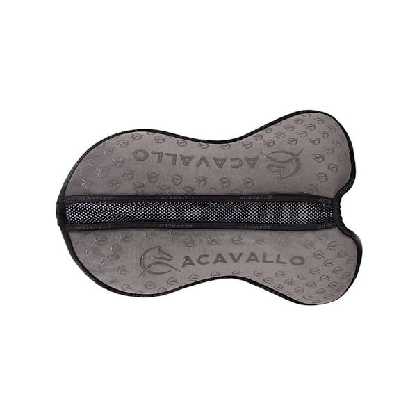 Acavallo Mf Jccs Sw-3ds Silikoninen Satulapehmuste  M