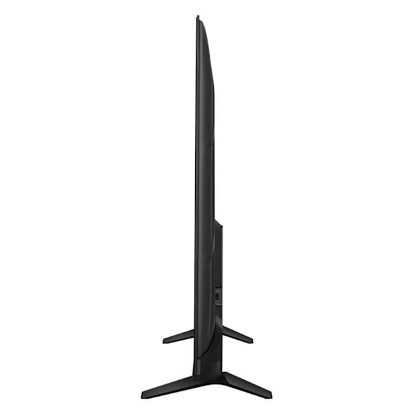 Hisense 65 Tuuman 65a6n 4k Led-televisio  Europe PAL