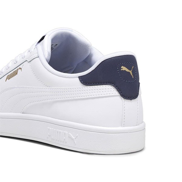 Puma Trænere Smash 3.0 L Hvid EU 39 Mand