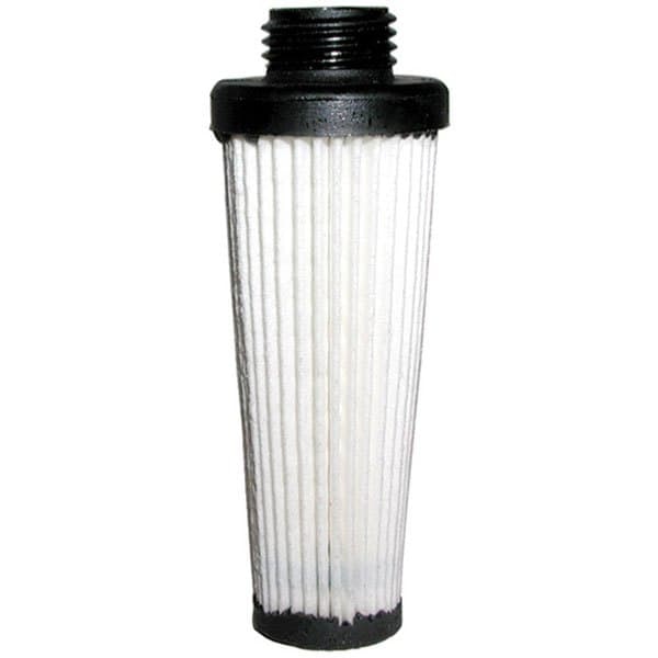 Parker Racor Benzin Filter 025rac02 In-line Hvid 10 Micron