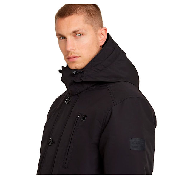 G-star Vodan Jakke Sort 2XL Mand