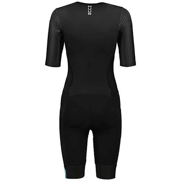 Huub Lyhythihainen Trisuit Eternal Aero Lc  M