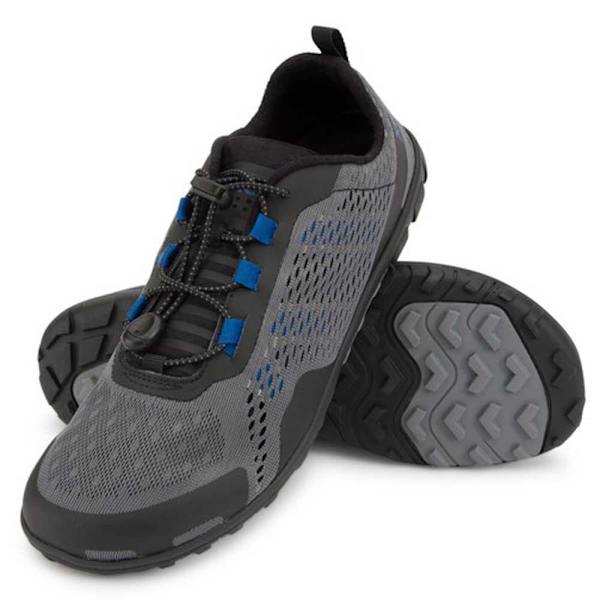 Xero Shoes Trail Løbesko Aqua X Sport Grå EU 41 Mand