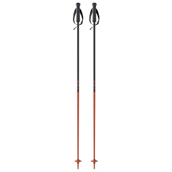 One Way Stavar Gt 16 Flame Svart 135 cm