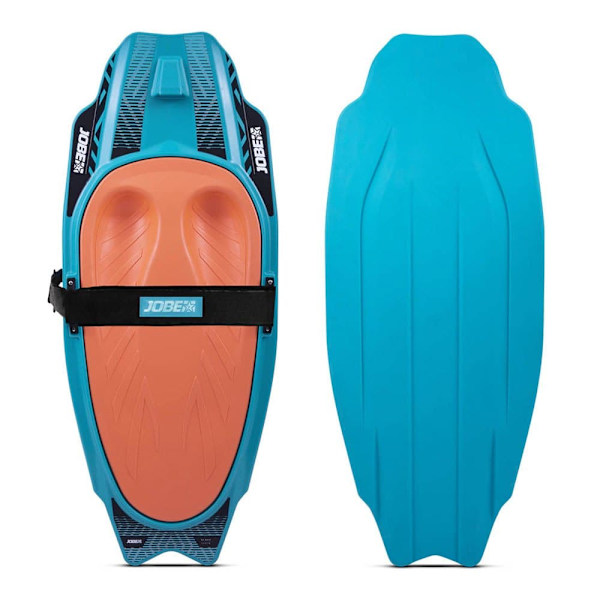 Jobe Knæbræt Slash Kneeboard Blå 124 cm