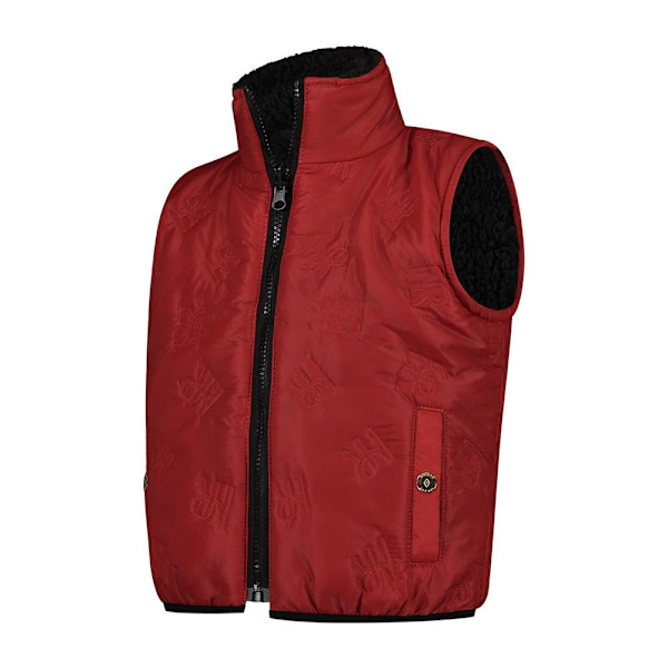 Mrs.ros Liivi Reversible Stormy  6-7 Years