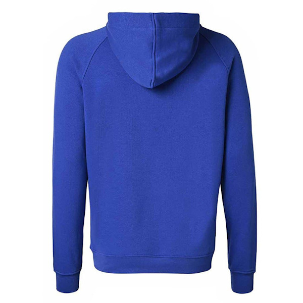 Kappa Sweatshirt Zaiver Blå S Mand