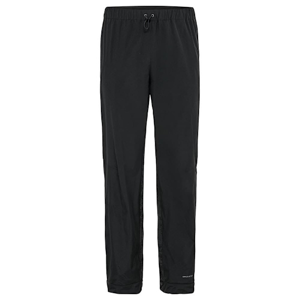 Vaude Bike Bukser Comyou Sort S Mand