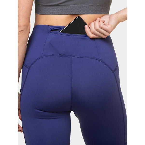 Ronhill Tech Reflect Leggings  16 Kvinna