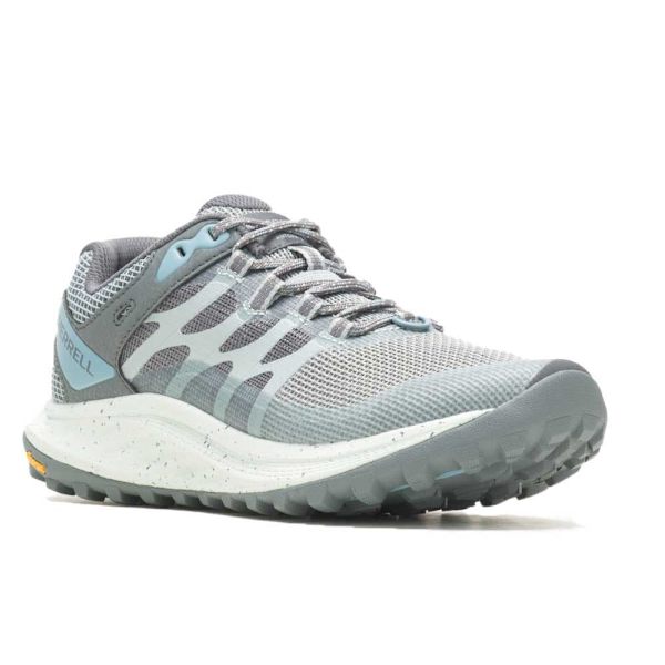 Merrell Vaelluskengät Antora 3 Harmaa EU 37 Nainen