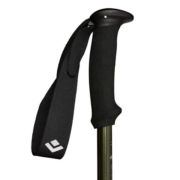 Black Diamond Stænger Explorer 3 Søvfarvet 58.5-130 cm