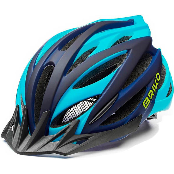 Briko Morgan Mtb-kypärä Sininen M