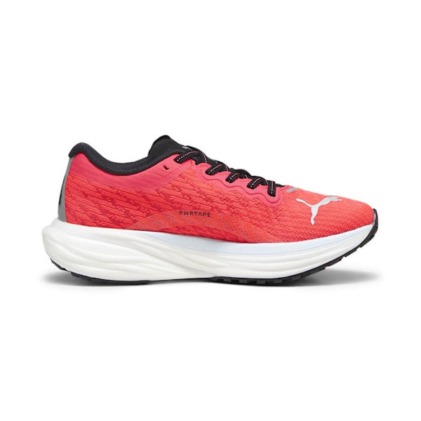 Puma Løbe Skoe Deviate Nitro 2 Rød EU 37 Kvinde