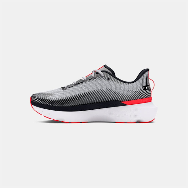 Under Armour Infinite Pro Storm Løbesko Grå EU 45 Mand
