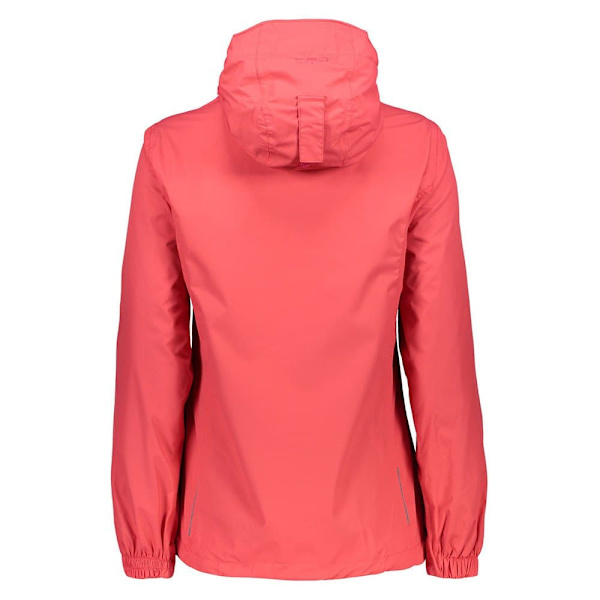 Cmp Regnjacka 39x6636 Rosa XL Kvinna