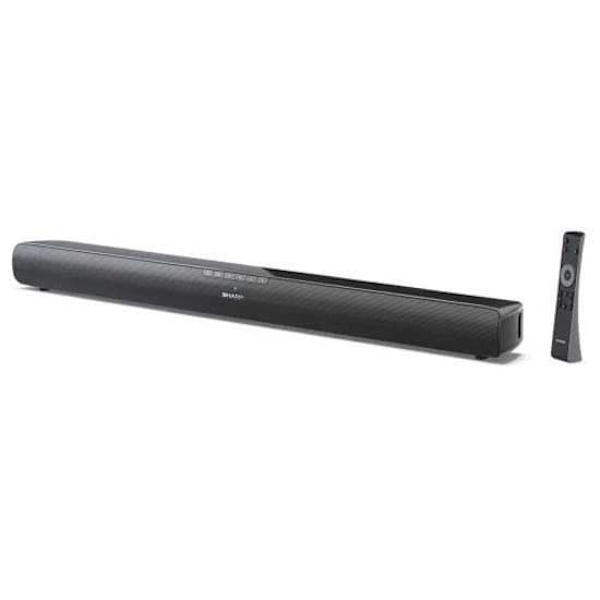 Sharp Sound Bar Ht-sb100 2.0 Søvfarvet