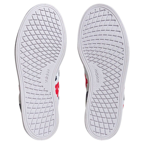 Adidas Utbildare Vulcraid3r Flerfärgad EU 39 1/3 Kvinna