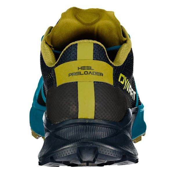 Dynafit Trail Løbesko Ultra 100 Blå EU 42 1/2 Mand