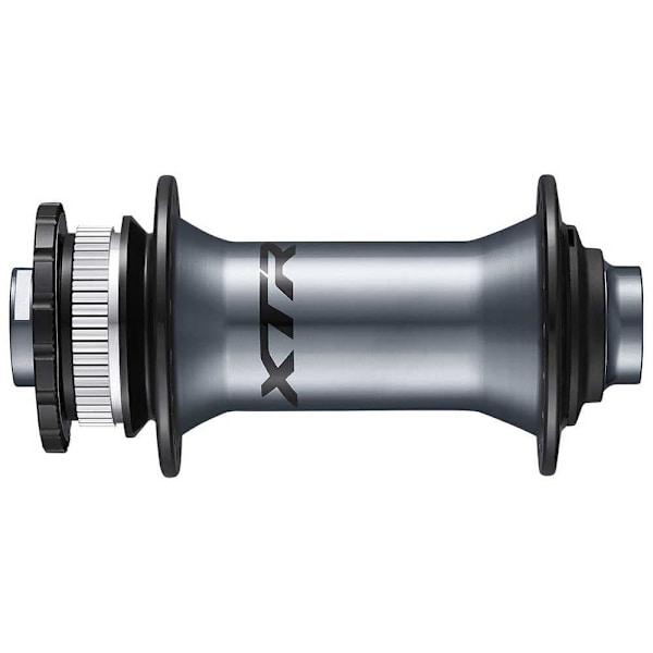Shimano Xtr M9110 Cl Framnav Silver 32H / 15 x 100 mm