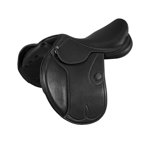 Acavallo Botticelli Latex Hyppysatula  15´´