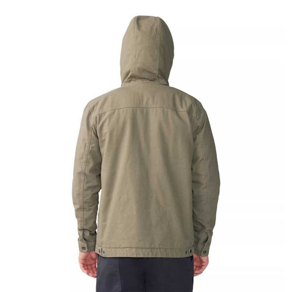 Mountain Hardwear Jacka Jackson Ridge™ Grönt L Man