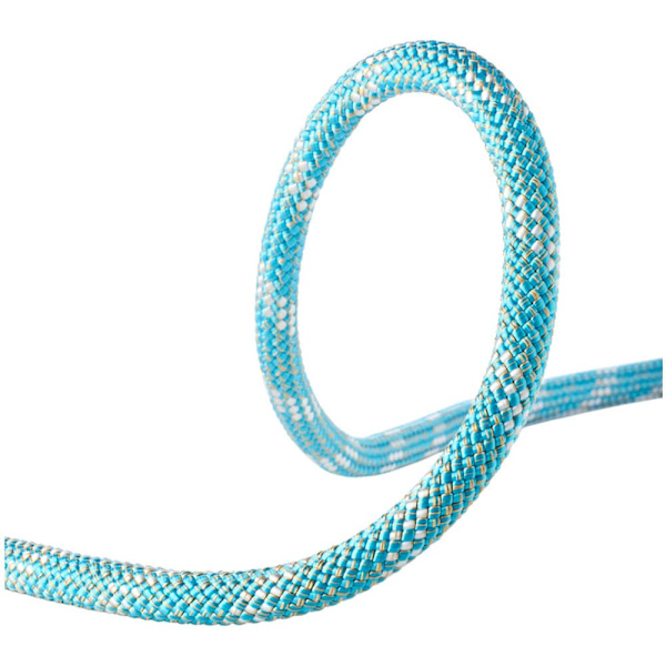 Edelrid Interstatic Protect 11 Mm Rep Blå 100 m