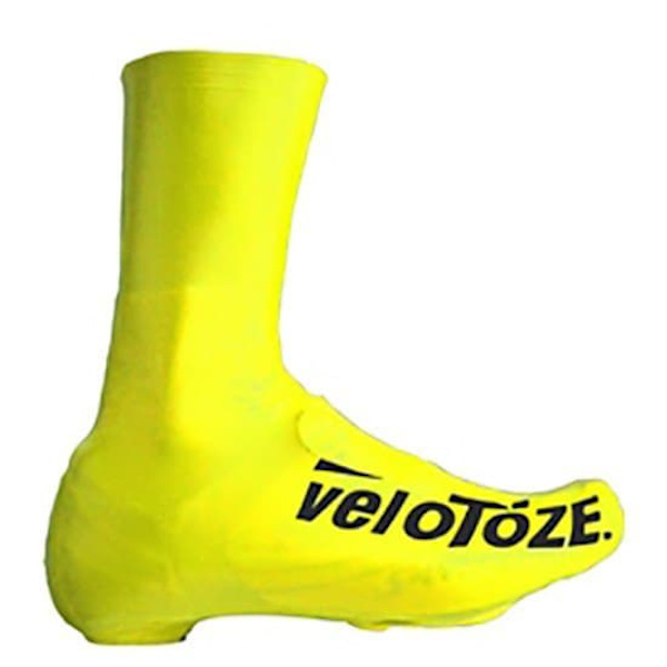 Velotoze Tall-road 2.0 Galoscher Gul EU 40 1/2-42 1/2 Man