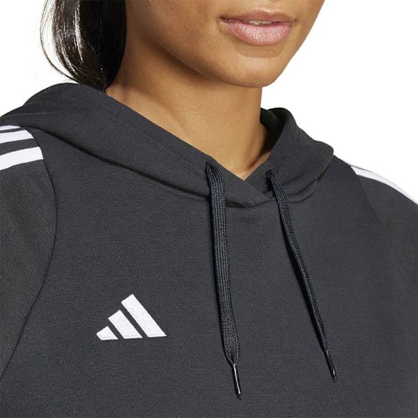 Adidas Luvtröja Tiro24  M / Regular Kvinna