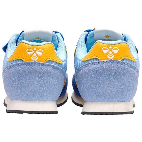 Hummel Utbildare Reflex Double Multi Blå EU 26 Pojke