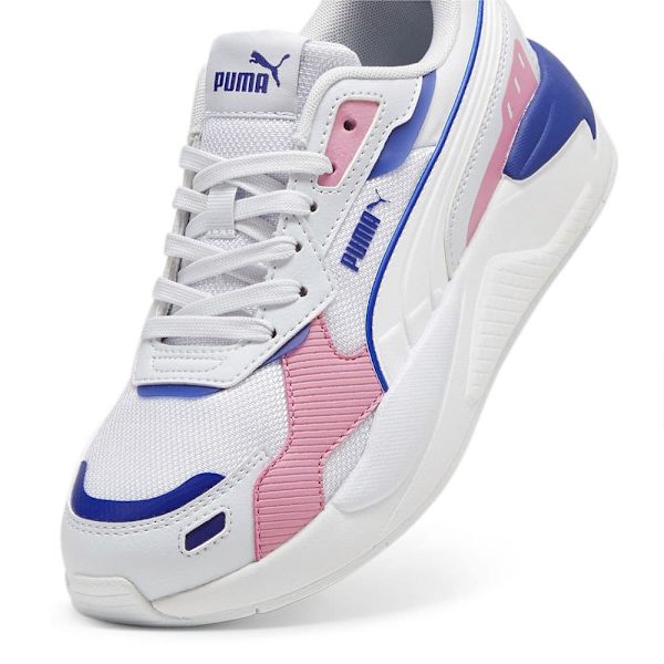 Puma X-ray 3 Lenkkarit Valkoinen EU 38 Nainen