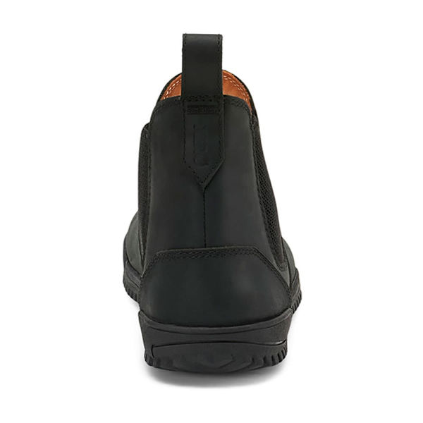 Xero Shoes Ridgeway Chelsea Støvler Sort EU 40 1/2 Kvinde