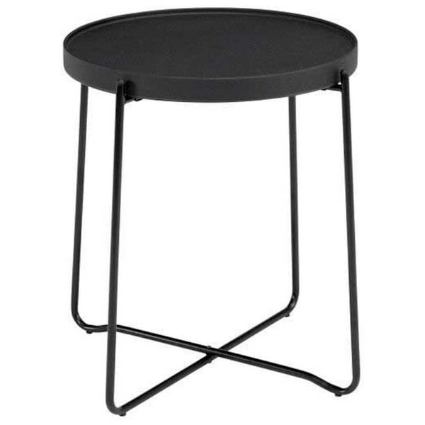 Outwell Kaffebord Hazelton Søvfarvet 55 x 55 x 53 cm