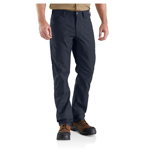 Carhartt Bukser Rugged Professional Grå 40 / 32