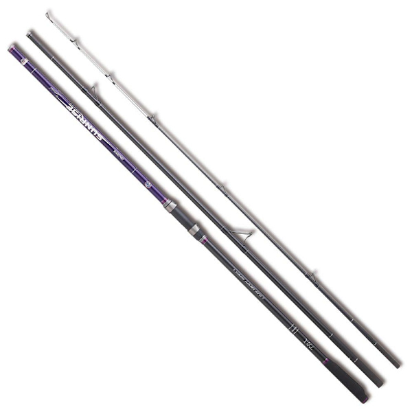 Akami Surfcasting Stång Sunrise Svart 4.20 m / 100-250 g