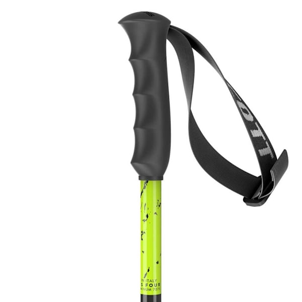 Scott Barn Pole Issue Gul 100 cm