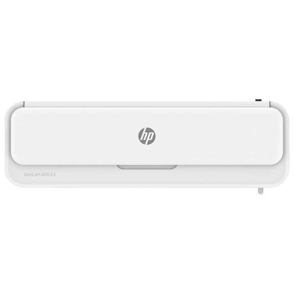 Hp Lamineringsmaskine Onelam 400 A3 Transparent