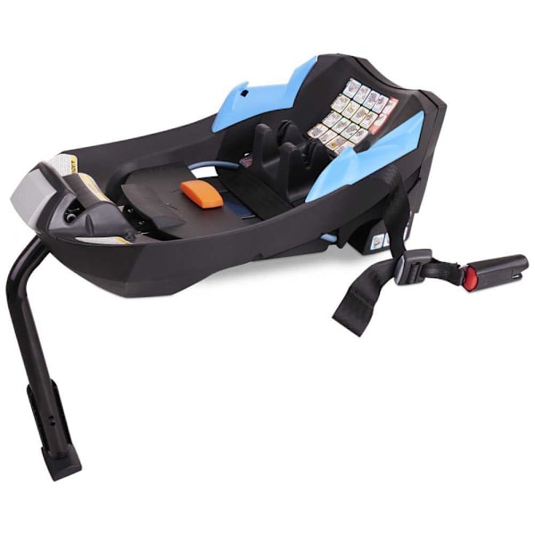 Cybex Auton Istuin Aton Base 2-fix Musta