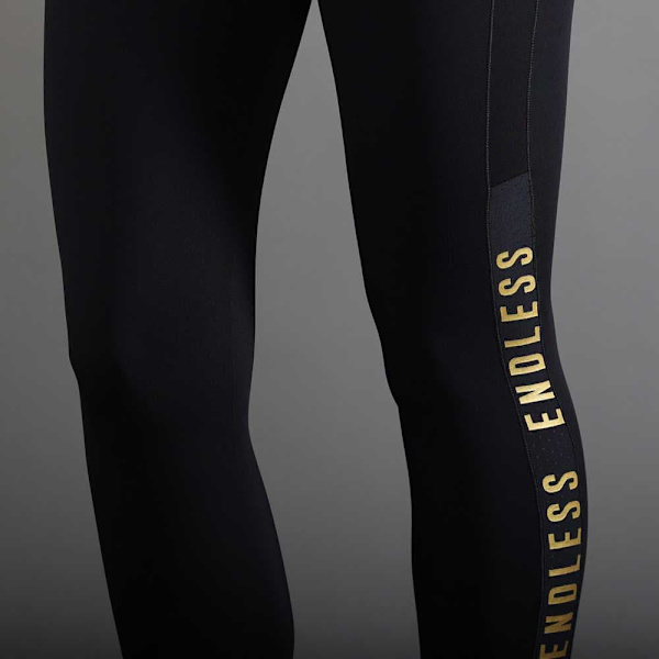 Endless Syncro Leggings  S Kvinna