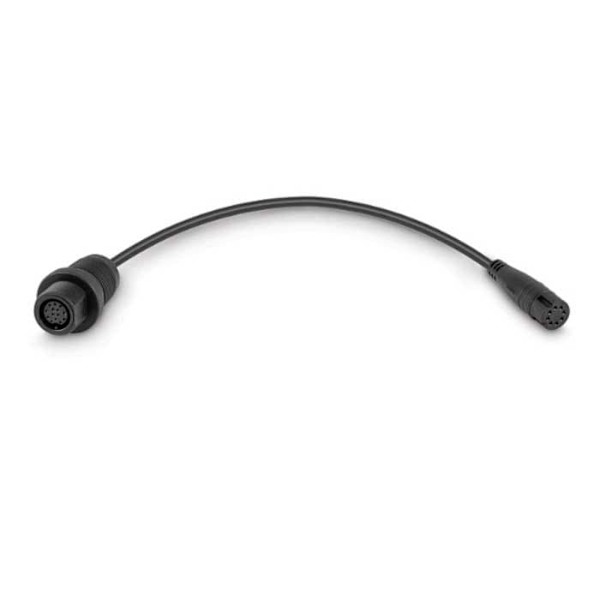 Minnkota Adapter Mkr-dsc-15 Lowrance 8-pin Søvfarvet