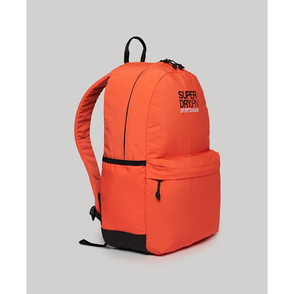 Superdry Code Trekker Montana Reppu Oranssi