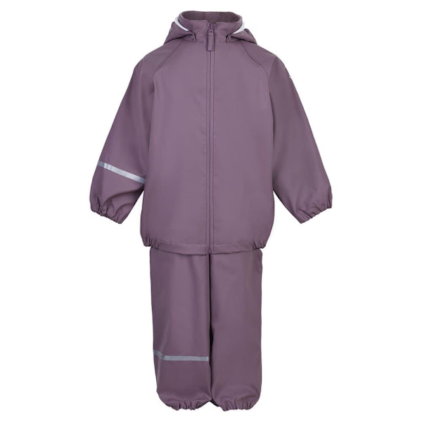 Celavi UppsÄttning Basic Pu Lila 2 Years