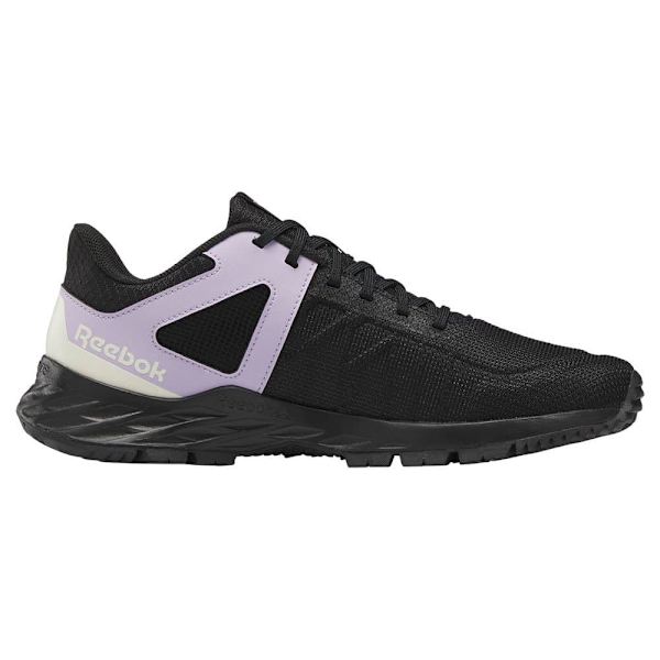 Reebok Trail Løbesko Astroride 2.0 Sort EU 35 1/2 Kvinde
