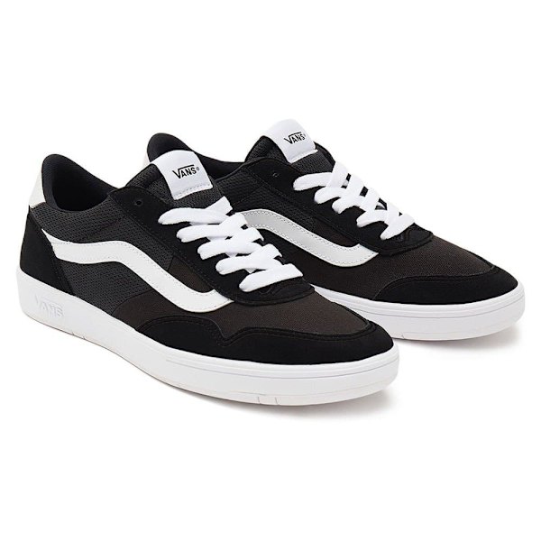 Vans Cruze Too Cc Sko Sort EU 40 Mand